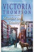 Murder On Trinity Place