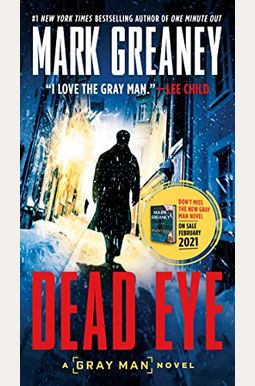 Dead Eye (Gray Man) Dead Eye (Gray Man)