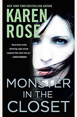 Monster In The Closet (The Baltimore Series Book 5) Monster In The Closet (The Baltimore Series Book 5)