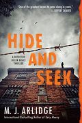 Hide And Seek: Di Helen Grace 6 (Detective Inspect
