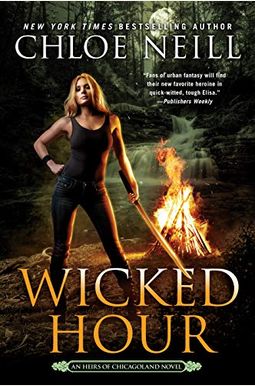 Wicked Hour Wicked Hour
