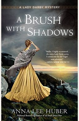 A Brush With Shadows A Brush With Shadows