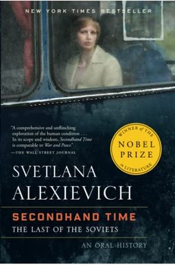 Second-Hand Time Second-Hand Time