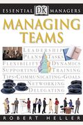 Managing Teams (Essential Managers)