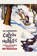 The Authoritative Calvin And Hobbes (The Calvin & Hobbes Series)