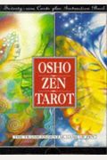 Osho Zen Tarot: The Transcendental Game of Zen