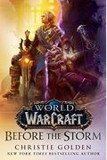 Before The Storm (World Of Warcraft)