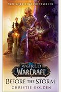 Before The Storm (World Of Warcraft)