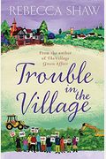Trouble In The Village