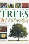 The World Encyclopedia Of Trees