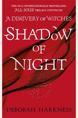 Shadow Of Night Shadow Of Night