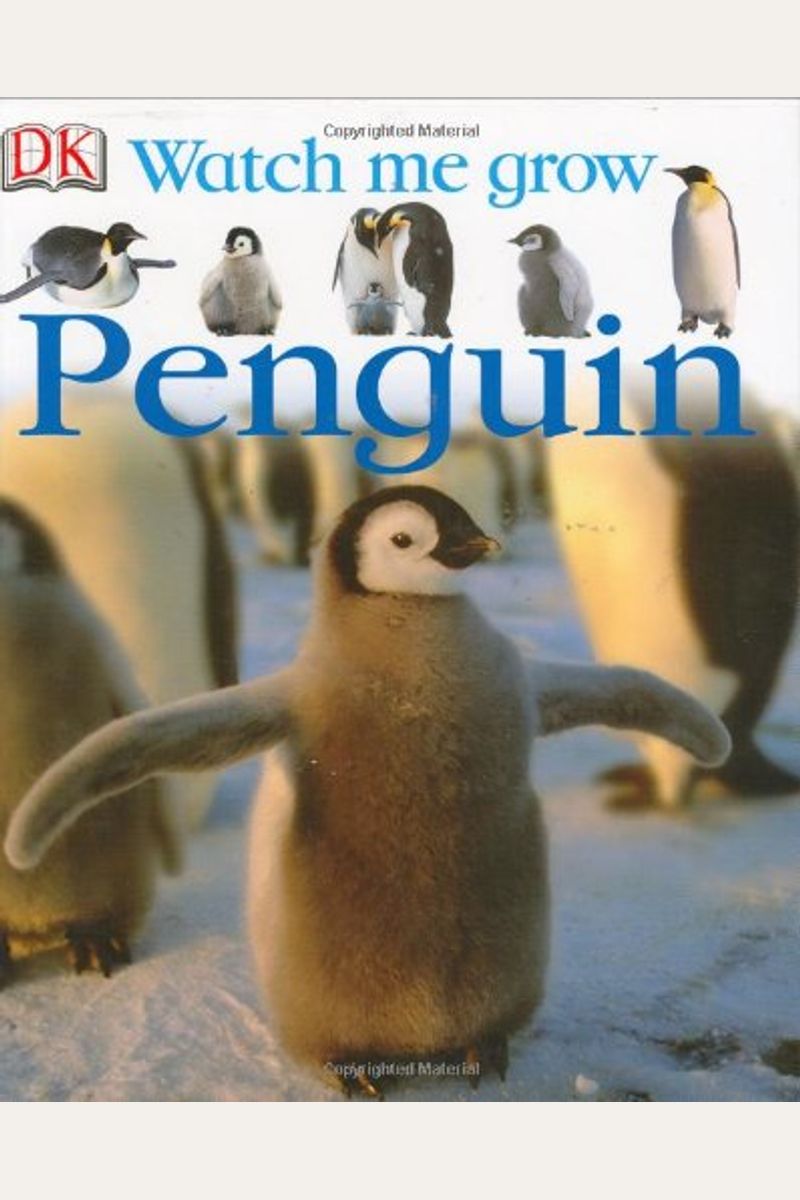 The Penguin
