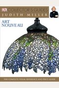Art Nouveau (DK Collector's Guides)