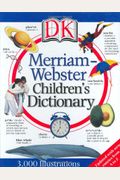 Merriam Webster Children's Dictionary