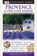 Provence And The Cote D'azur