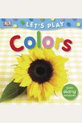 Colors (Let's Play)
