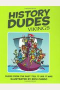 Vikings (History Dudes)