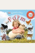 Spend A Day On The Farm [With Dvd]