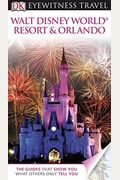 Walt Disney World Resort And Orlando