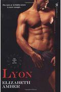 Lyon: Lords Of Satyr