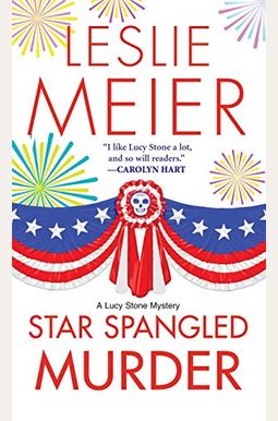 Star Spangled Murder Star Spangled Murder