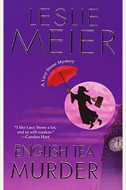 English Tea Murder English Tea Murder