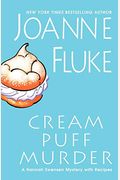 Cream Puff Murder