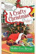A Crafty Christmas (A Cumberland Creek Mystery)