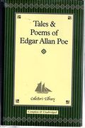 Tales And Poems Of Edgar Allan Poe (Collector's Library)