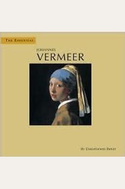 Buy The Essential Johannes Vermeer Book By: Christiaan R De