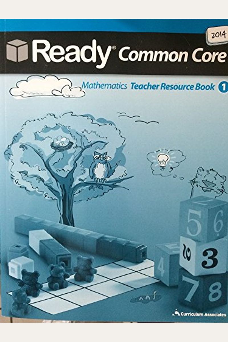 Buy ready common core grade 1 Book By Markel Mike