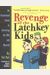 Revenge Of The Latchkey Kids: An Illustrated Guide To Surviving The 90'S And Beyond