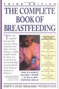 The Complete Book Of Breastfeeding