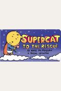 Supercat To The Rescue