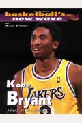 Kobe Bryant: Hard To The Hoop