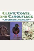 Claws, Coats, And Camouflage
