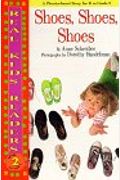 Shoes, Shoes, Shoes