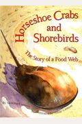 Horseshoe Crabs And Shorebirds: The Story Of A Food Web