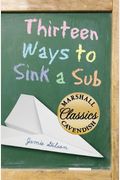 Thirteen Ways To Sink A Sub