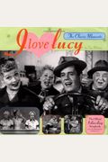I Love Lucy: The Classic Moments [With 6 Hilarious Coasters]
