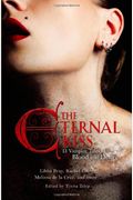 The Eternal Kiss  Vampire Tales Of Blood And Desire