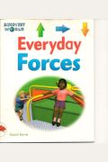 Everyday Forces (Discovery World Series, Red Level)