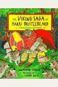 The Viking Saga Of Harri Bristlebeard