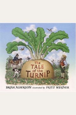 The Tale of the Turnip The Tale of the Turnip