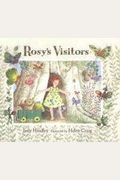 Rosy's Visitors
