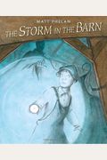 The Storm In The Barn (Scott O'dell Award For Historical Fiction)