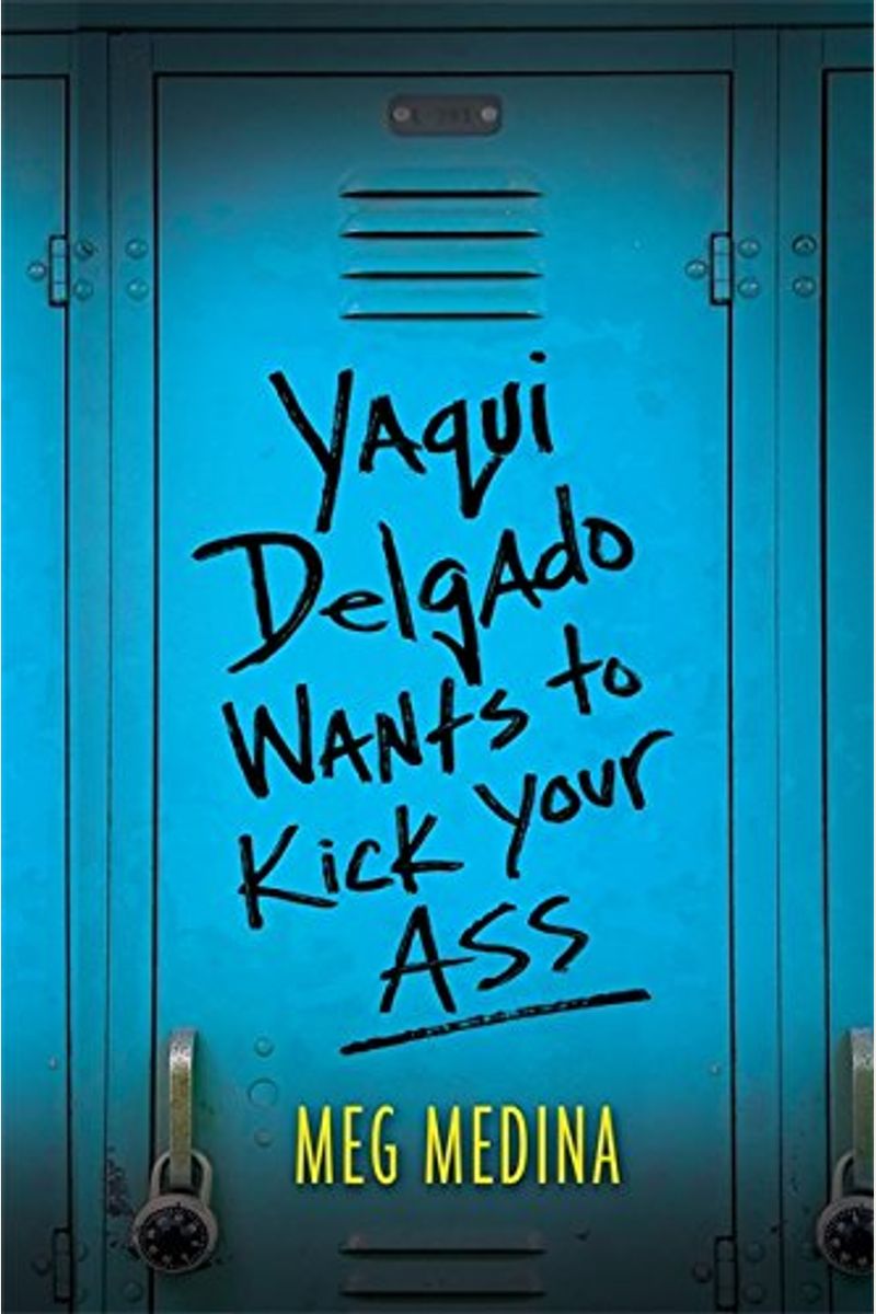 Yaqui Delgado Wants To Kick Your Ass