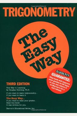 Trigonometry The Easy Way Trigonometry The Easy Way