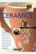 Ceramics (Decorative Techniques)