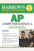 Barron's AP Computer Science A